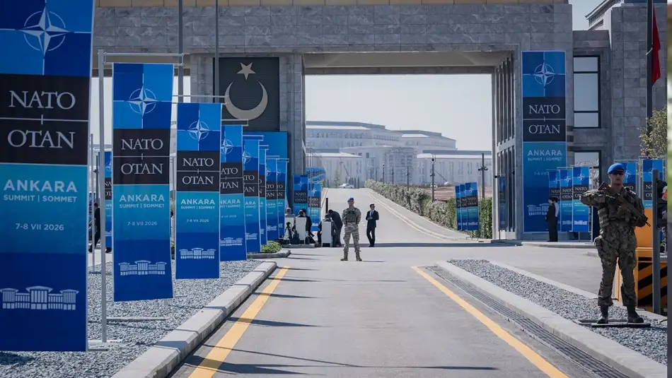 36. NATO Zirvesinin Gündemi Belli Oldu