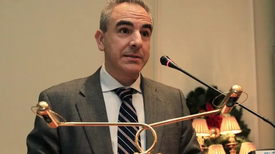 Yunanistan’da Başbakanlık Ulusal Güvenlik Danışmanlığı Yapmış Olan Dokus, Atina’nın Libya’da Başarısız Olduğunu ama Türkiye’nin Kazandığını Söyledi