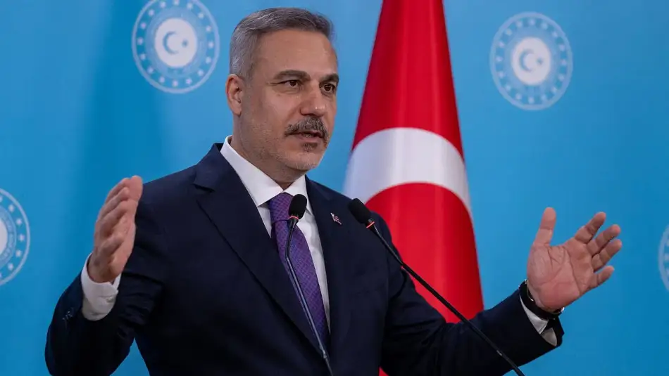 Dışişleri Bakanı Hakan Fidan: “Ankara’daki NATO Zirvesi Euro-Atlantik Güvenlik Ortamını Belirleyecek”
