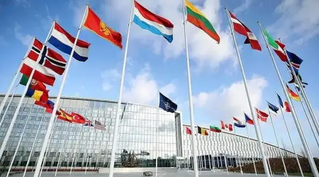 ABD Avrupa’dan Çekilmeyi Planlarken, NATO Liderleri Rekor Savunma Harcamalarını Onaylayacak