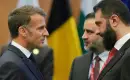 Desteklediği Katil Esad’la Birlikte Mücadeleyi Kaybeden Macron, Yeni Suriye’yi Ziyaret Eden İlk Batı Avrupalı Lider Oldu