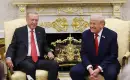 Trump’tan CAATSA Yaptırımlarını Kaldırma Kararı! Türkiye-ABD Savunma İlişkilerinde Yeni Dönem