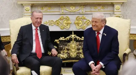 Trump’tan CAATSA Yaptırımlarını Kaldırma Kararı! Türkiye-ABD Savunma İlişkilerinde Yeni Dönem