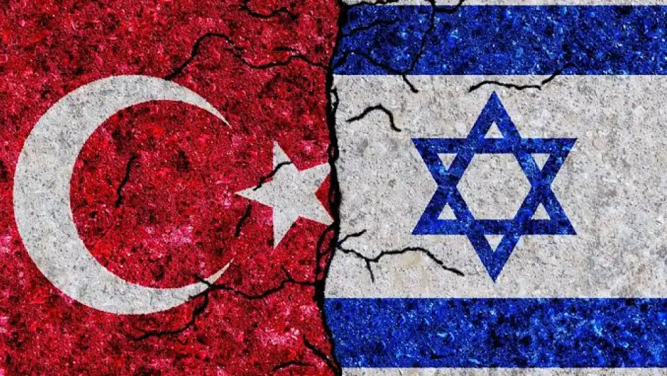 İsrail Basını NATO Zirvesini Manşetlere Taşıdı: Türkiye’nin Artan Gücü Gündemde