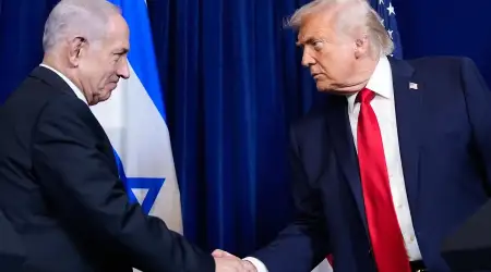 ABD'li Yetişkinlerin Üçte Birinden Fazlası İsrail'in Gazze'de Soykırım Yaptığı Konusunda Hemfikir
