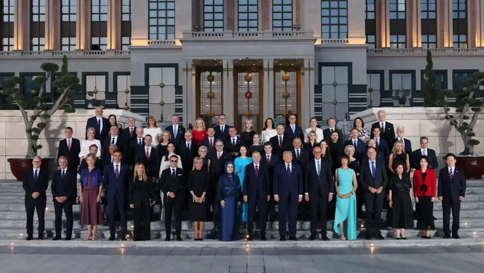 NATO’nun Ankara Zirvesi Dünya Medyasında Nasıl Karşılık Buldu?