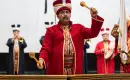 Yabancı Gözüyle Mehter Değerlendirmesi