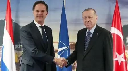 Ankara’da Yapılan NATO Zirvesi Küresel Çapta Geniş Yankı Uyandırdı