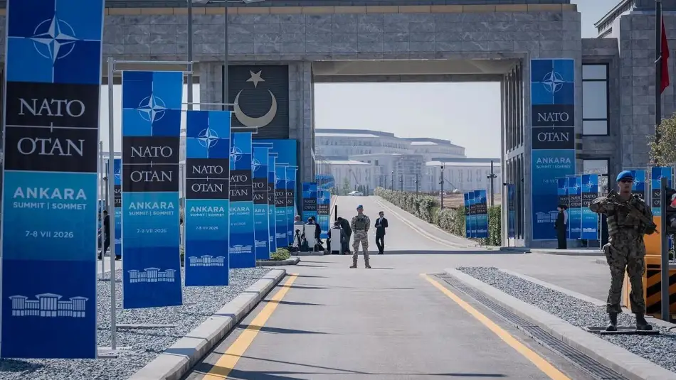 NATO Zirvesinin İlk Yansıması: Türkiye’nin de Dahil Olduğu 9 Ülke Ortak Savunma Bankası Kuruyor