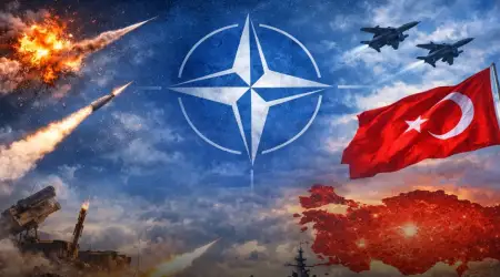 Türkiye’nin Batı’dan Ayrılan İttifak Anlayışı: “NATO Birbirine Bağımlı Ülkelerin Değil, Birbirine Güç Katan Ülkelerin İttifakı Olmalıdır”