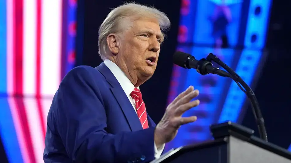 Trump Ankara’da Açıkladı: “Biz İran’ın Liderlerini Öldürdük, Onlar da Beni Öldürebilirler”