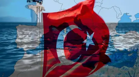 Israel Hayom Gazetesi: Türkiye Mevcut Düzeni Değiştirerek Küresel Güç Olmak İstiyor
