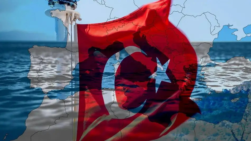 Israel Hayom Gazetesi: Türkiye Mevcut Düzeni Değiştirerek Küresel Güç Olmak İstiyor