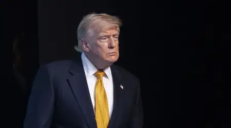 Tahran’ın Trump’ı Öldürebileceğine Dair İstihbarat Veren MOSSAD, Politikalarından Rahatsız Olduğu ABD Başkanına Suikast Yapıp İran’ın Üzerine mi Atmaya Çalışıyor Sorusunu Akla Getirdi