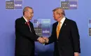 İsrail / Jerusalem Post: "Türkiye'nin F-35 Programına Dönmesi, Yeni Bölgesel Düzenin Türkiye Etrafında İnşa Edileceğini ABD'nin İlan Etmesi Anlamına Gelebilir"