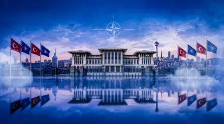 Ankara'daki NATO Zirvesini Avrupa Medyası Nasıl Değerlendirdi?