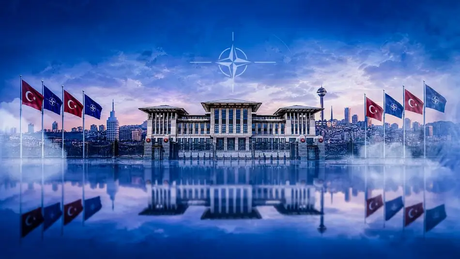 Ankara'daki NATO Zirvesini Avrupa Medyası Nasıl Değerlendirdi?