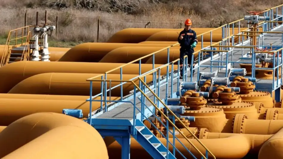 Irak Petrollerinin Türkiye Üzerinden Pazarlanmasını Sağlayan Anlaşma 1 Yıl Uzatıldı