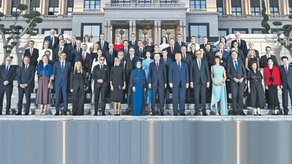 Türkiye NATO'da Sorunlu Ülke Konumundan Güç Odak Noktasına Nasıl Dönüştü?