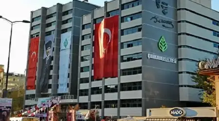 Çankaya Belediyesi’nde Başkan Dahil 36 Kişi İçin Gözaltı Kararı Çıktı
