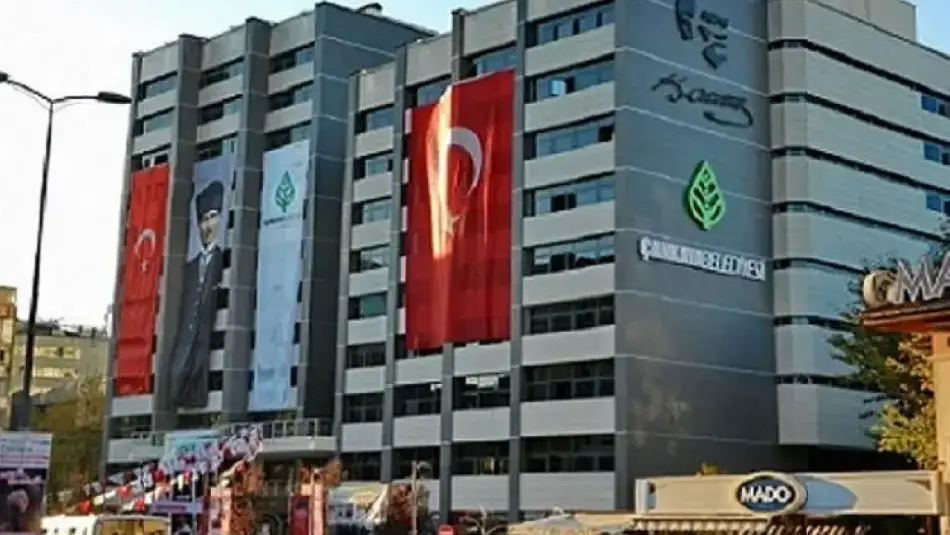 Çankaya Belediyesi’nde Başkan Dahil 36 Kişi İçin Gözaltı Kararı Çıktı