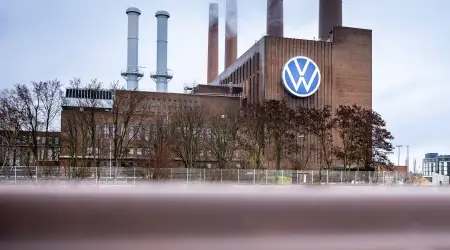 Wolswagen’e Ortak Olduğu İçin Almanya’nın İsrail Tanklarına Motor Verilmesini Veto Eden Katar, Soykırım Ordusunu Hareket Edemez Hale Getirdi