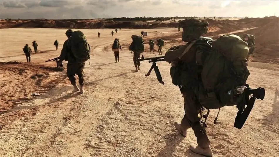ABD’nin Baskısı Üzerine Lübnan’a Saldırıları Durduran İsrail, Güneydeki Pilot Bölgelerden Asker Çekmeye Başladı