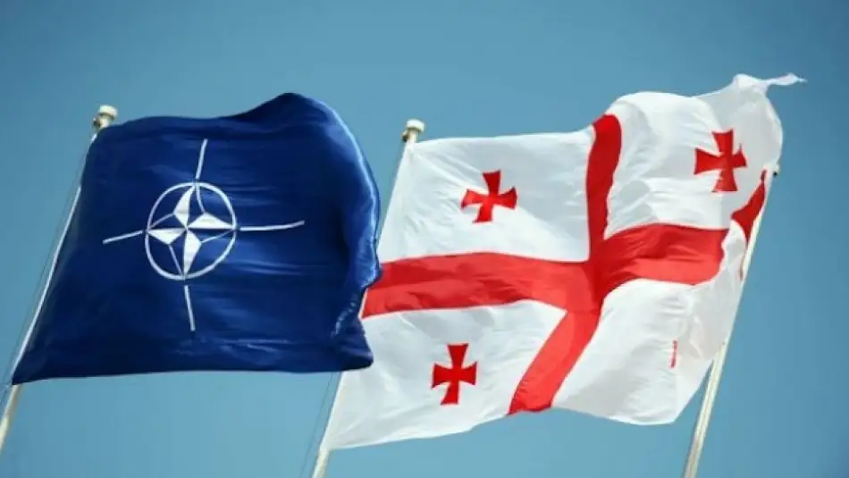 NATO Zirvesi'ne Davet Edilmeyen Gürcistan'da 'İzolasyon' Tartışması: Gürcistan Zirveye Neden Davet Edilmedi?