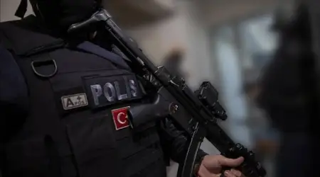 70 Milyar Liralık Kara Para Operasyonu Yapıldı