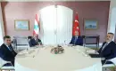 Lübnan Başbakanı Salam'ı Kabul Eden Erdoğan, Bölgesel ve İkili İlişkileri Değerlendirdi
