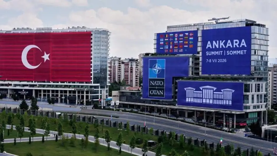 Ankara’da Yapılan NATO Zirvesini Değerlendiren ABD/Atlantic Council, 11 Konuyu Öne Çıkardı