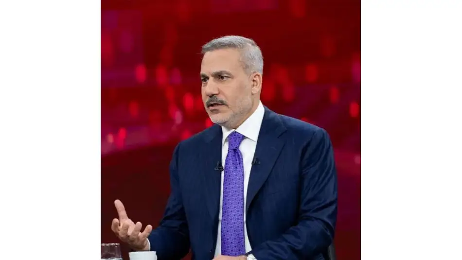 Bakan Fidan: Müttefikler Arasında Yaptırım Olmasını İstemiyoruz