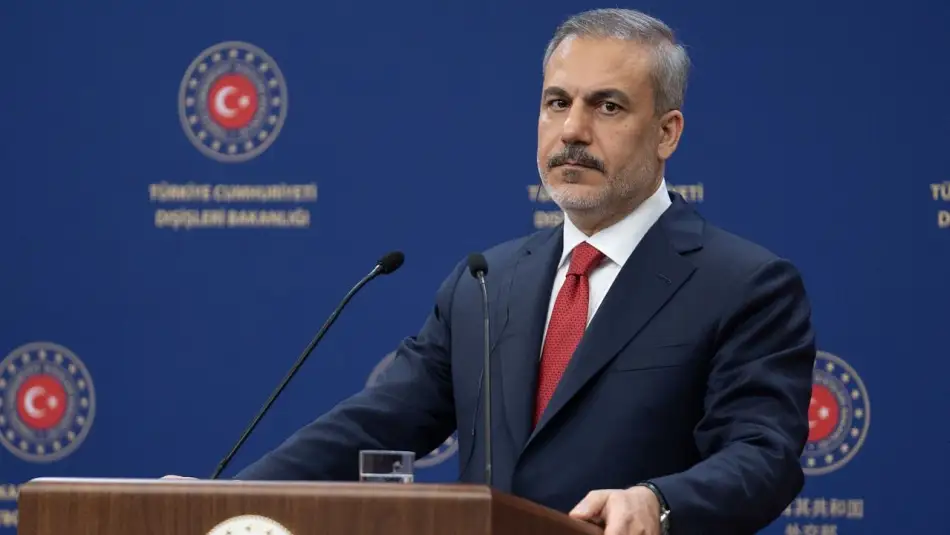 Hakan Fidan’dan, İsrail Türkiye’ye Saldırırsa 5. Madde Devreye Girer mi Sorusuna Manidar Cevap
