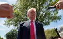 Trump: İran’la Ateşkes Sona Erdi ama Müzakereler Devam Edecek