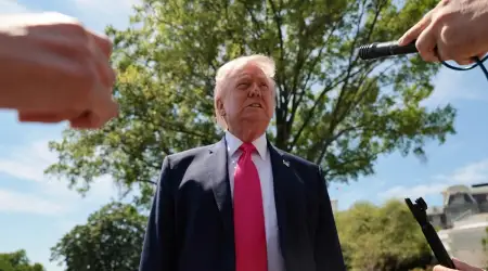 Trump: İran’la Ateşkes Sona Erdi ama Müzakereler Devam Edecek