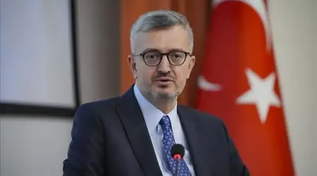 FETÖ Bağlantılı 2 Bin 702 Hesap Engellendi