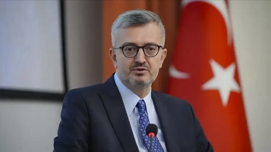 FETÖ Bağlantılı 2 Bin 702 Hesap Engellendi