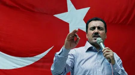Dava Kahramanmaraş’tan Ankara’ya Taşınmıştı: Yazıcıoğlu Cinayetiyle İlgili 25 Kişi Gözaltına Alındı