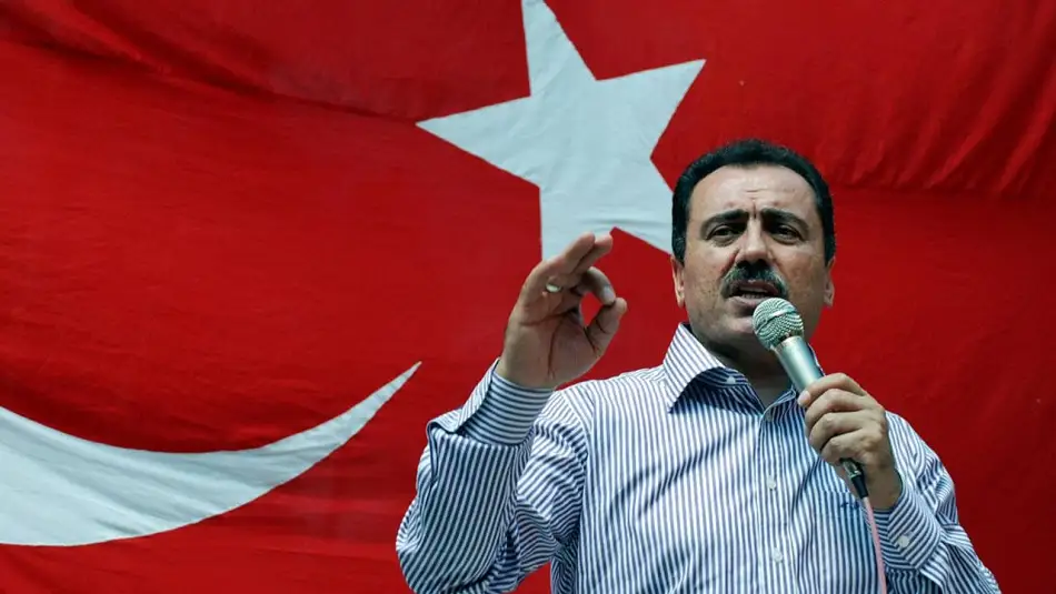 Dava Kahramanmaraş’tan Ankara’ya Taşınmıştı: Yazıcıoğlu Cinayetiyle İlgili 25 Kişi Gözaltına Alındı