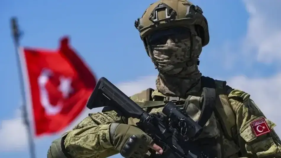 İsrail/Ynet: Türkiye İsrail’i Yok Edebilir Endişesi Savunma Çevrelerinde Büyüyor