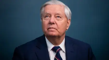 Öldü mü Öldürüldü mü Tartışmaları Büyüyor: Senato Bütçe Komitesi Başkanı İsrail Destekçisi Lindsey Graham’ın Ölümü Şüpheyle Karşılandı
