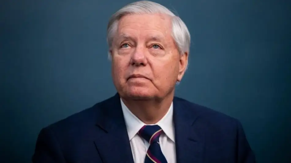 Öldü mü Öldürüldü mü Tartışmaları Büyüyor: Senato Bütçe Komitesi Başkanı İsrail Destekçisi Lindsey Graham’ın Ölümü Şüpheyle Karşılandı