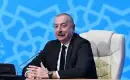 Azerbaycan Cumhurbaşkanı Aliyev: Türkiye ile Azerbaycan Arasındaki İlişki Örnek Alınması Gereken Bir Modeldir