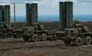 Türkiye’deki S-400 Hava Savunma Sisteminin BAE’ye Kurulacağı İddia Edildi