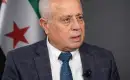 MAÜ Öğretim Üyesi Dr. Abdülhamid Alawak, Suriye Halk Meclisi Başkanı Seçildi