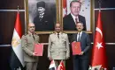Türkiye ile Mısır Arasında Savunma Sanayisi Alanında İşbirliği İçin İmzalar Atıldı