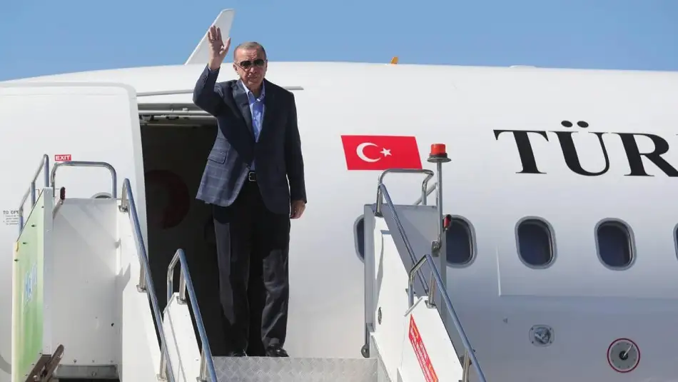 Cumhurbaşkanı Erdoğan Baba Emir’in Cenaze Töreni İçin Katar’a Gidecek