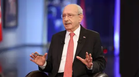 Kılıçdaroğlu’ndan Özgür Özel’e İnce Mesaj: Parti İçinde Paralel Yapı Olmaz
