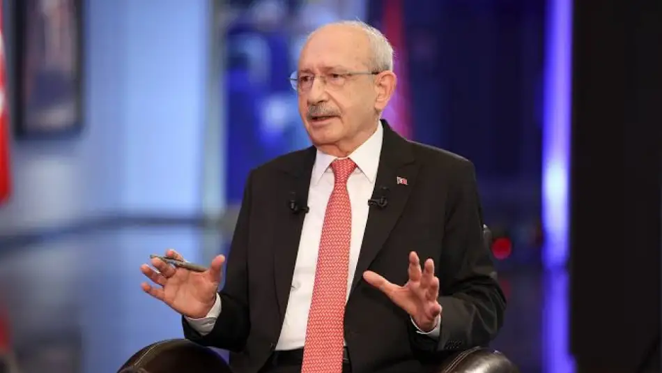 Kılıçdaroğlu’ndan Özgür Özel’e İnce Mesaj: Parti İçinde Paralel Yapı Olmaz