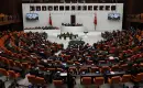 Terörsüz Türkiye Sürecine Hukuki Zemin Oluşturacak Çerçeve Yasa İçin Meclis Harekete Geçti